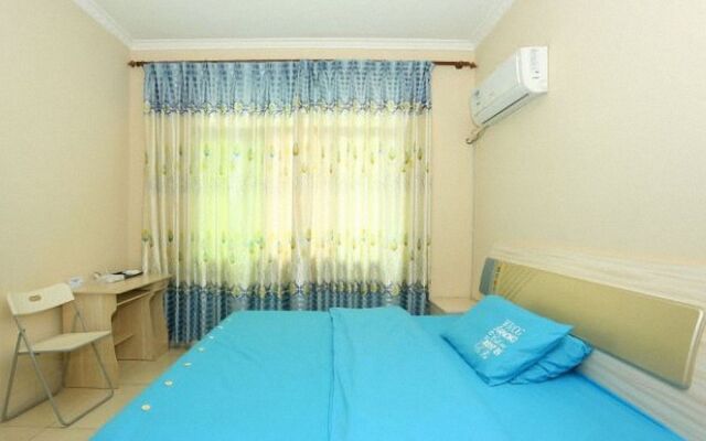 Guanghan Sunshine Hostel