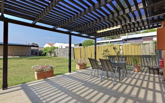 Riviera Motel Bundaberg