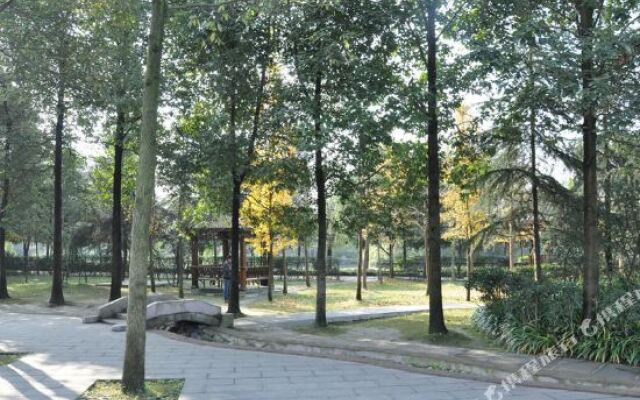 Beihu Huoshuiyuan