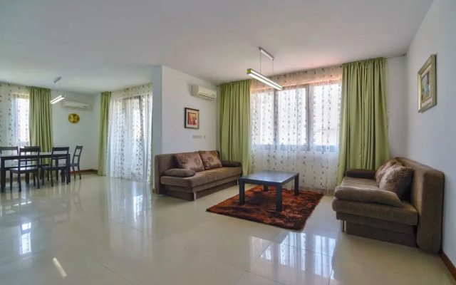 Mia Casa