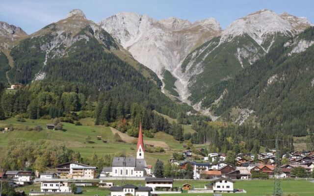 Apartment Stark Pettneu am Arlberg 28869