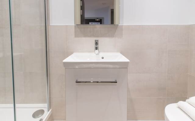 Amelia Comfort Studio Apartments