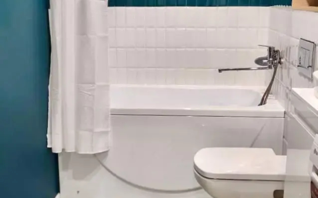 Апартаменты на улице Ленина 563 корп. 3