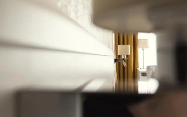 Il Viaggiatore Rooms And Suites