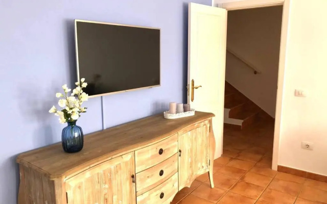 Casa Esperanza, 2 Bedroom Duplex Puerto Calero