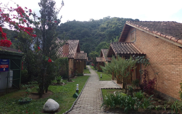 Pousada Visconde de Mauá