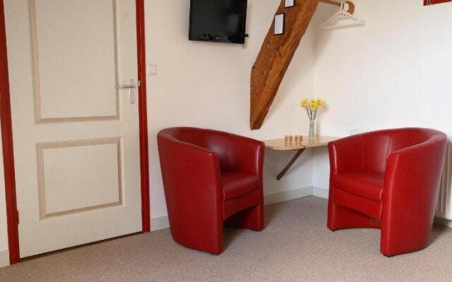 Bed & Breakfast Tjallewal