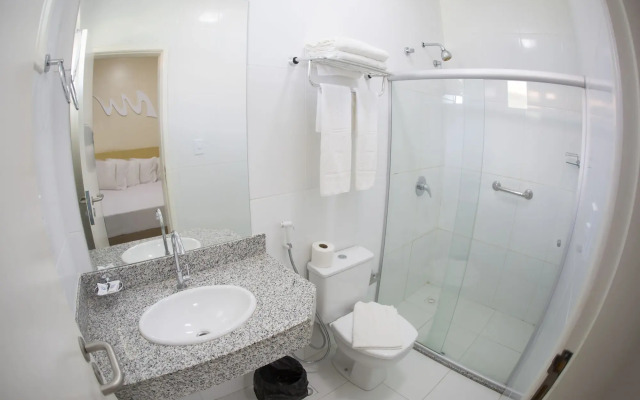 Hotel Parque das Águas