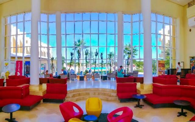 Skanes Serail and Aquapark