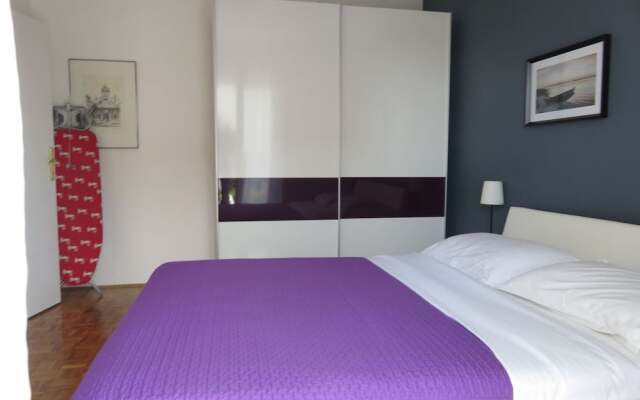 Purple Summer House - Zadar