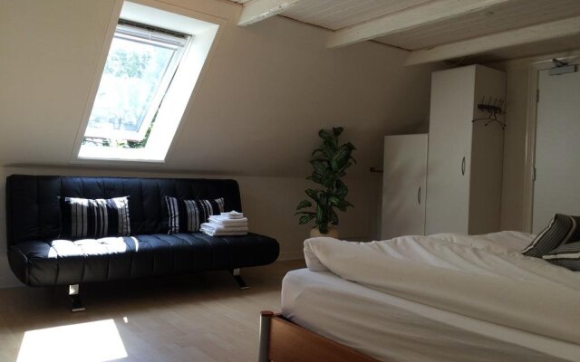 Kildegaarden Bed & Breakfast