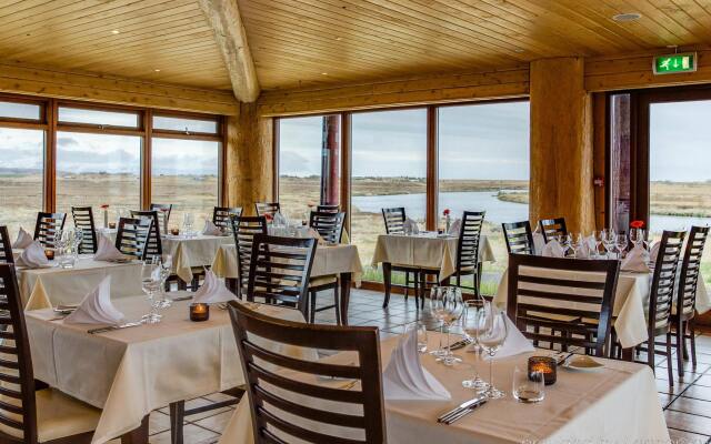 West Ranga lodge