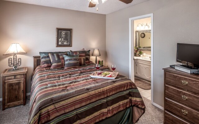 Aspen Run 2-d - Two Bedroom Townhome