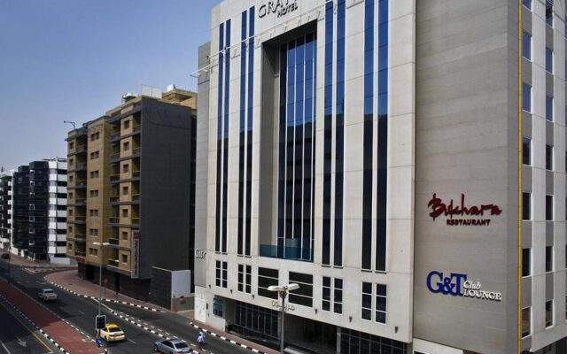 Grayton Hotel Dubai