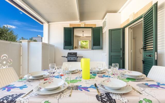 2508 Villetta Blanca by Barbarhouse