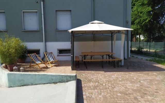 Casa Vacanze I Giardini di Marzo