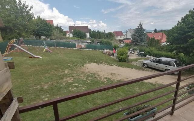 Panoráma Vendégház