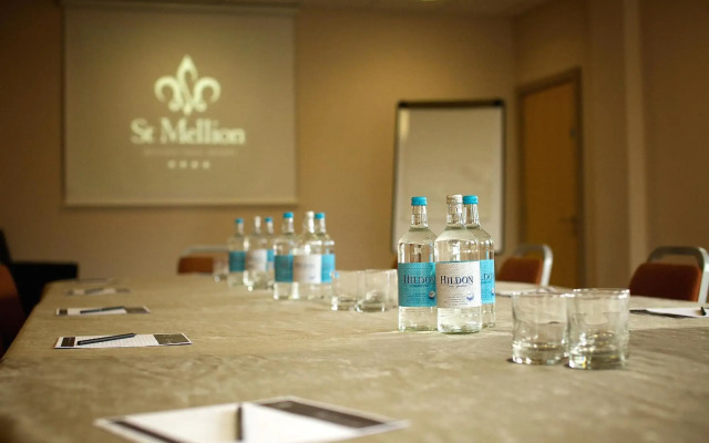 St. Mellion Estate