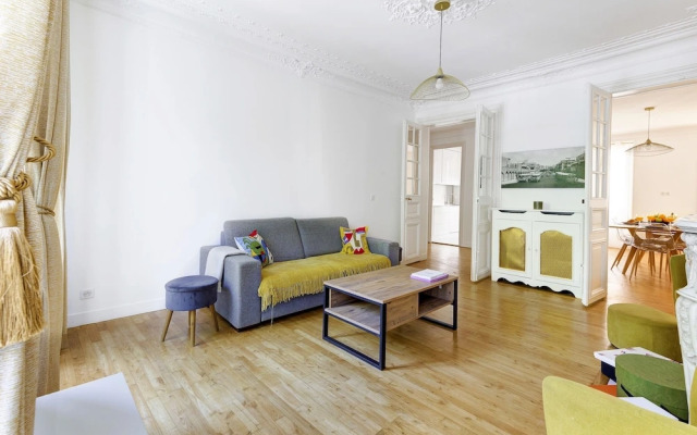 3BR Modern Escape by Champs-Élysées