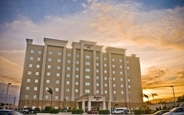 Hampton Inn by Hilton Tampico Aeropuerto