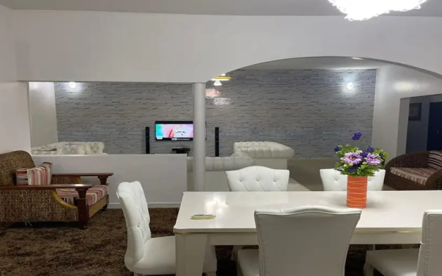 Luxurious Apartment in Almadies in Front of sea