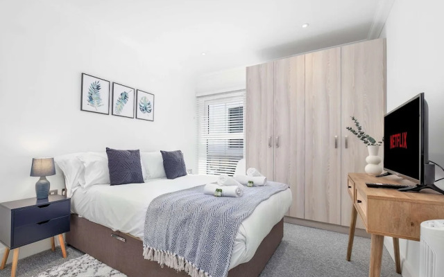 30 Monthly Discount Long-stay St Mary s Retreat