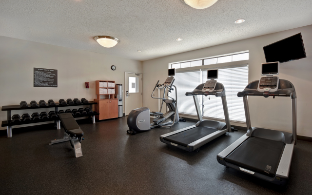 Homewood Suites By Hilton Houston IAH Airport Beltway 8