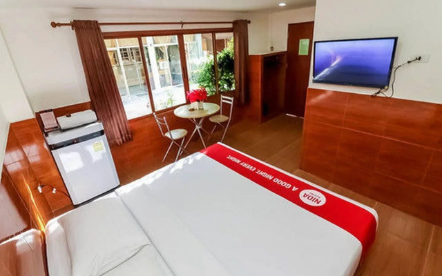 The Siam Guest House