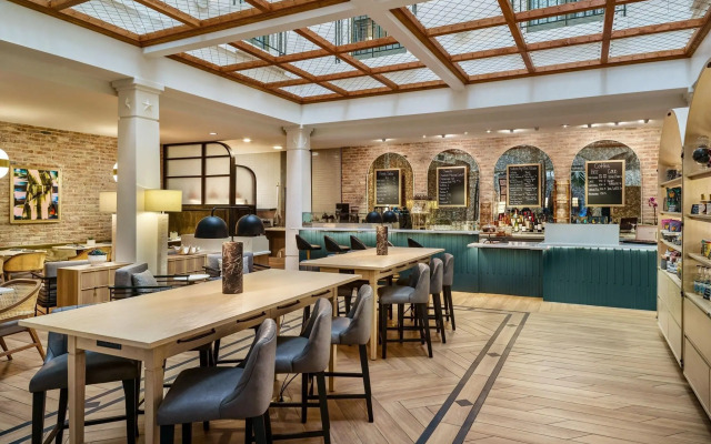 The Tremont House, Galveston, a Tribute Portfolio Hotel