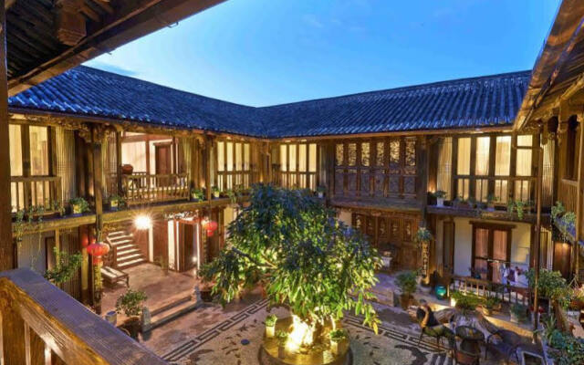 Naxuan Club Lijiang