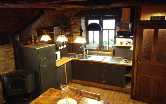 Casa Rural La Nogala