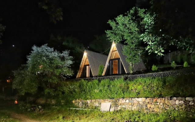 Arahnyam Pool Side Cafe & Resort Bhimtal