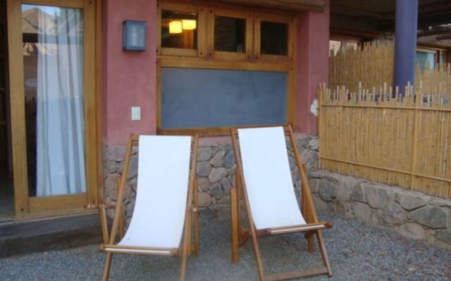 Las Marias Hotel Boutique