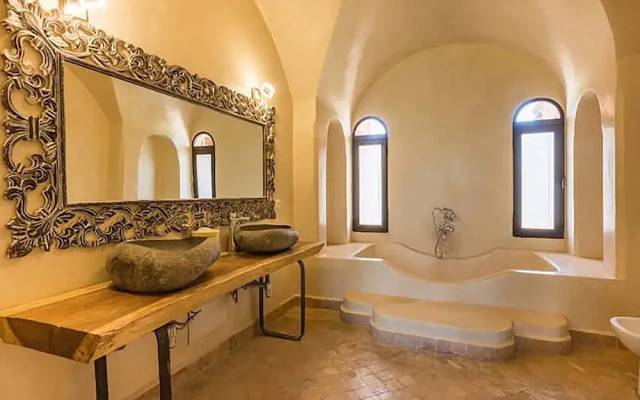 Villa D'artiste Dar Jmel