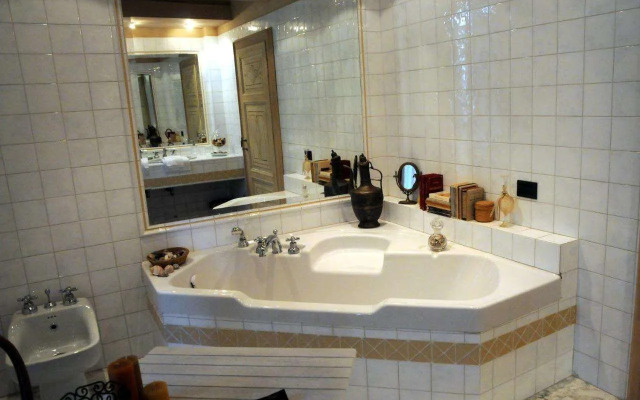 Bed  Breakfast Luce Riflessa