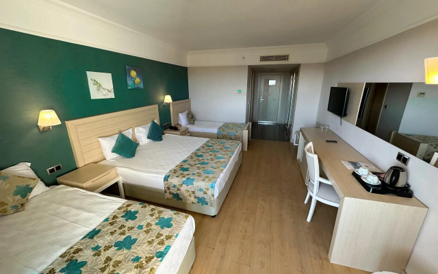 Linda Sunny Beach Hotel & Spa