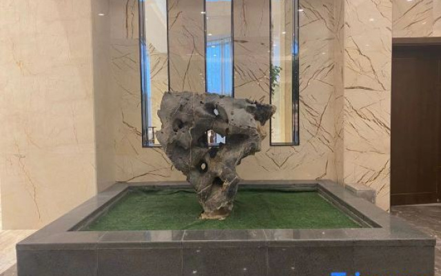 Xiayi Zhongzhou International Hotel
