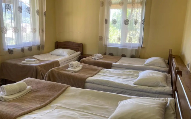Mestia Guesthouse