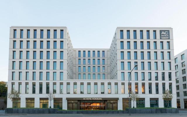 AC Hotel by Marriott Wuerzburg