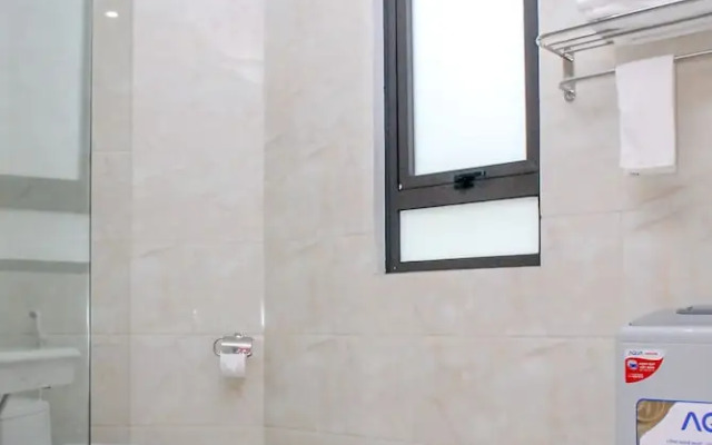 Lien Son Apartment