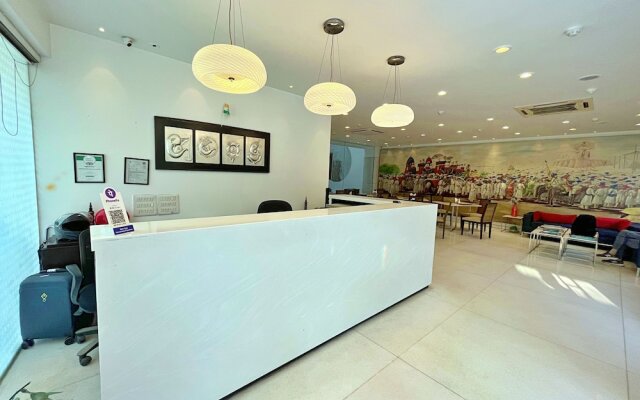 Amber Inn by Orion Hotels