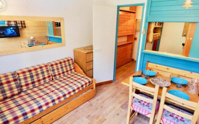 Résidence Thabor - Studio pour 4 Personnes 044