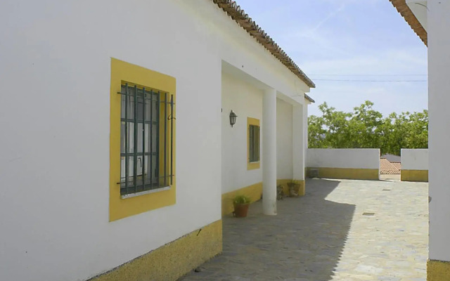 Monte da Amoreira