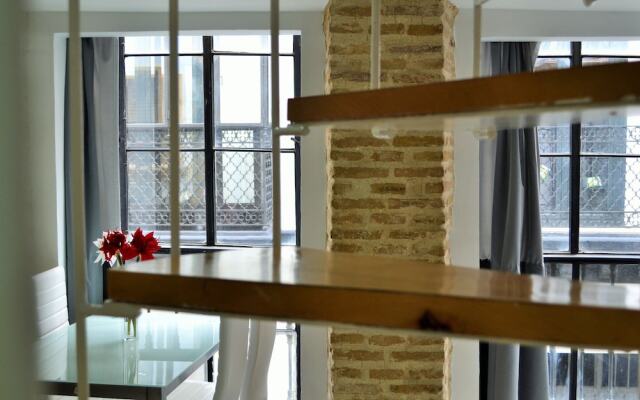 Reservaloen Mariano de Cavia / Topibe SL