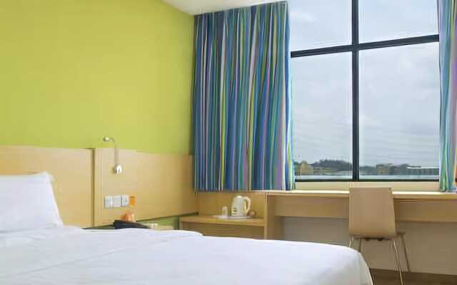 7 Days Inn