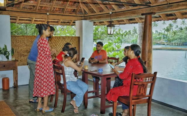 Vala House