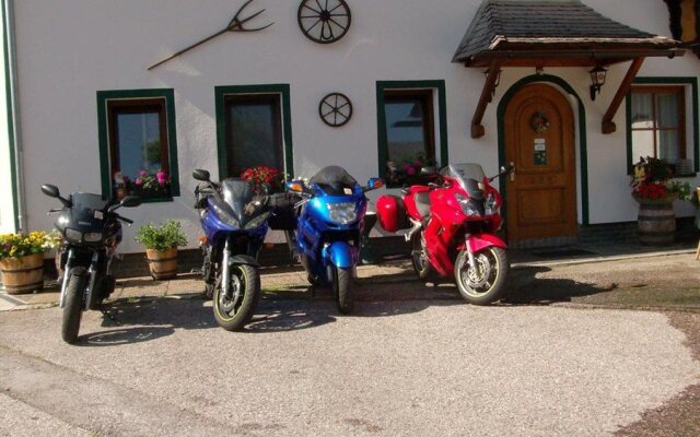 Gasthof zum Sandlweber