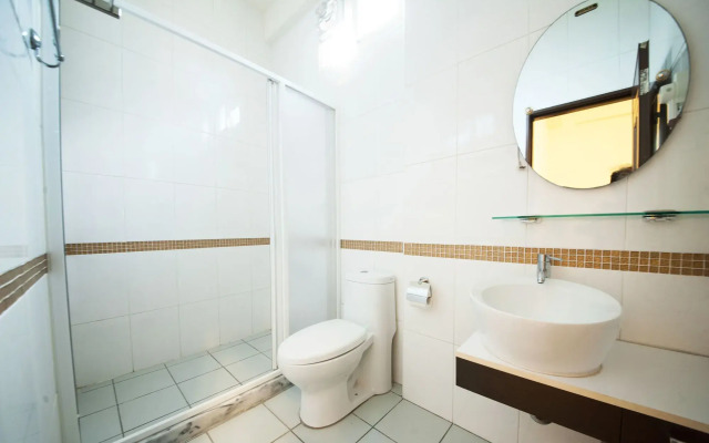 Encounter Hostel