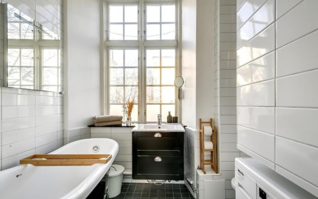 3BR in Gamla Stan by the Royal Palace