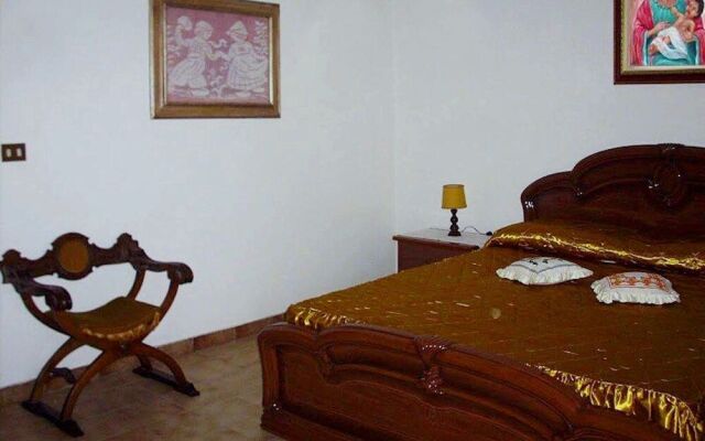 Abberi Sas Ventànas B&B